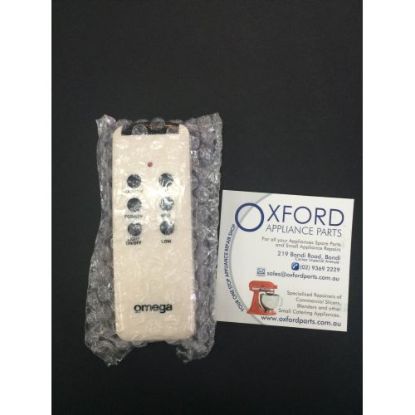 Picture of REMOTE CONTROL